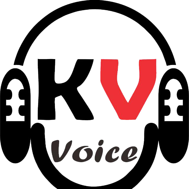 KV Voice Studio